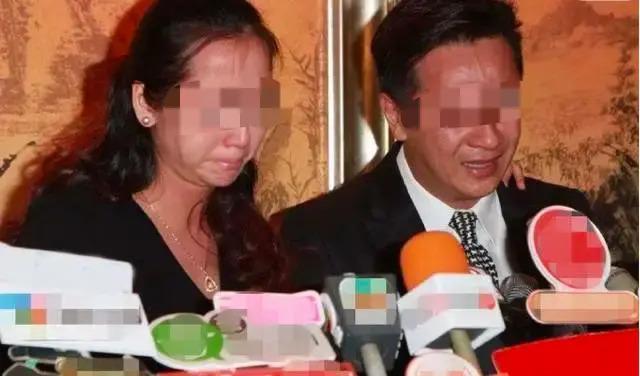 他的女儿去世了，男神人设也塌了