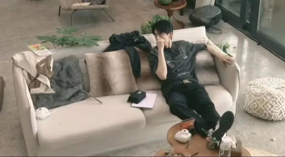 吃点好的吧，都这样了还喜欢？