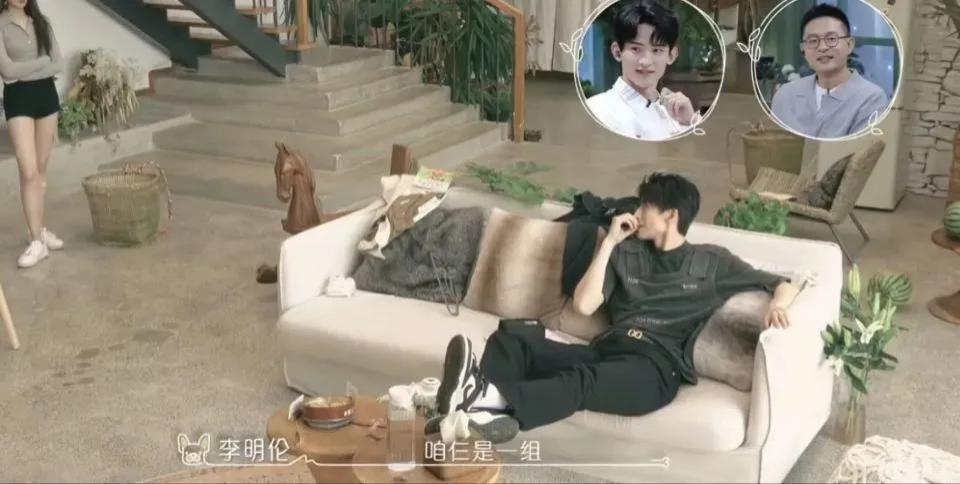 吃点好的吧，都这样了还喜欢？