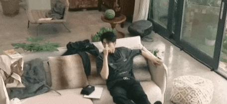 吃点好的吧，都这样了还喜欢？