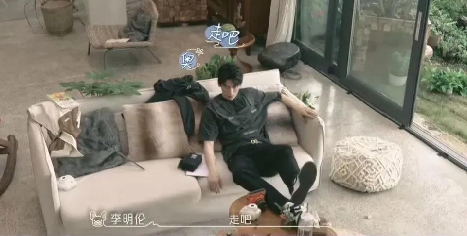 吃点好的吧，都这样了还喜欢？