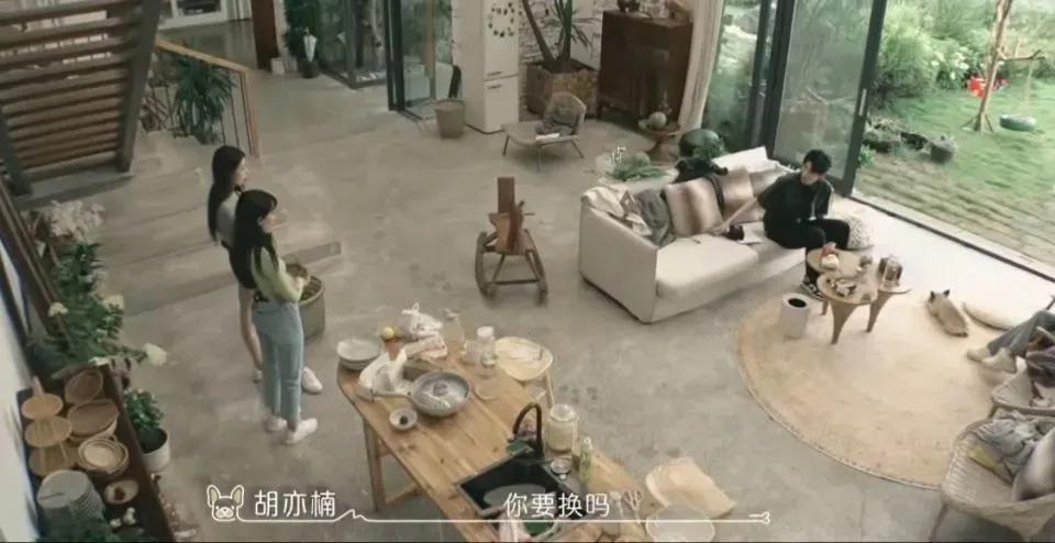 吃点好的吧，都这样了还喜欢？