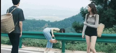 吃点好的吧，都这样了还喜欢？