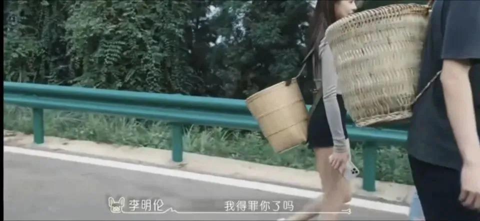 吃点好的吧，都这样了还喜欢？