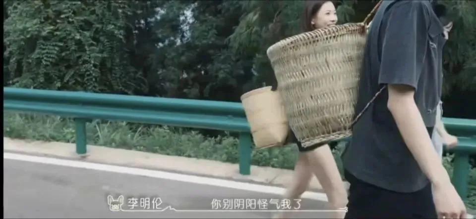 吃点好的吧，都这样了还喜欢？