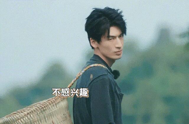 吃点好的吧，都这样了还喜欢？