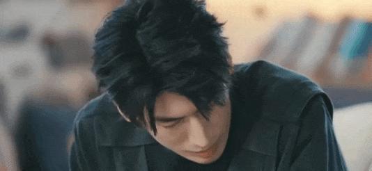 吃点好的吧，都这样了还喜欢？