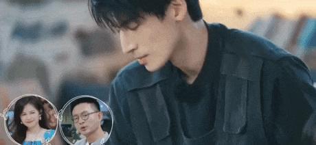 吃点好的吧，都这样了还喜欢？