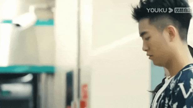 吃点好的吧，都这样了还喜欢？