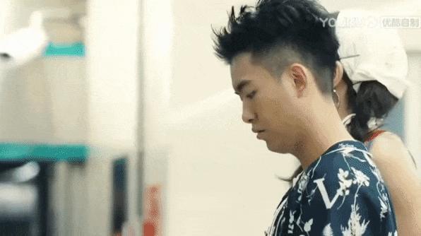 吃点好的吧，都这样了还喜欢？