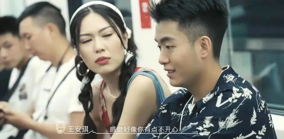 吃点好的吧，都这样了还喜欢？