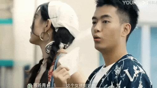 吃点好的吧，都这样了还喜欢？