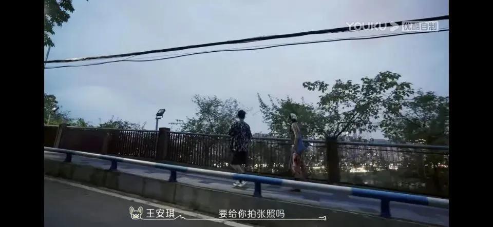 吃点好的吧，都这样了还喜欢？