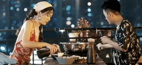 吃点好的吧，都这样了还喜欢？