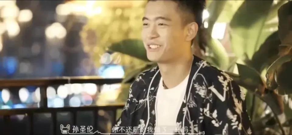 吃点好的吧，都这样了还喜欢？