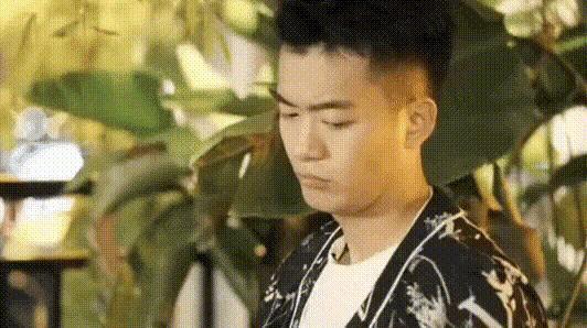 吃点好的吧，都这样了还喜欢？