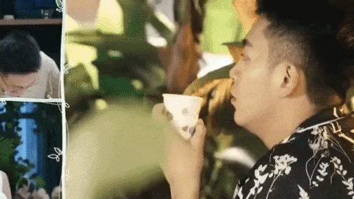 吃点好的吧，都这样了还喜欢？