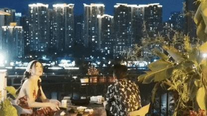 吃点好的吧，都这样了还喜欢？