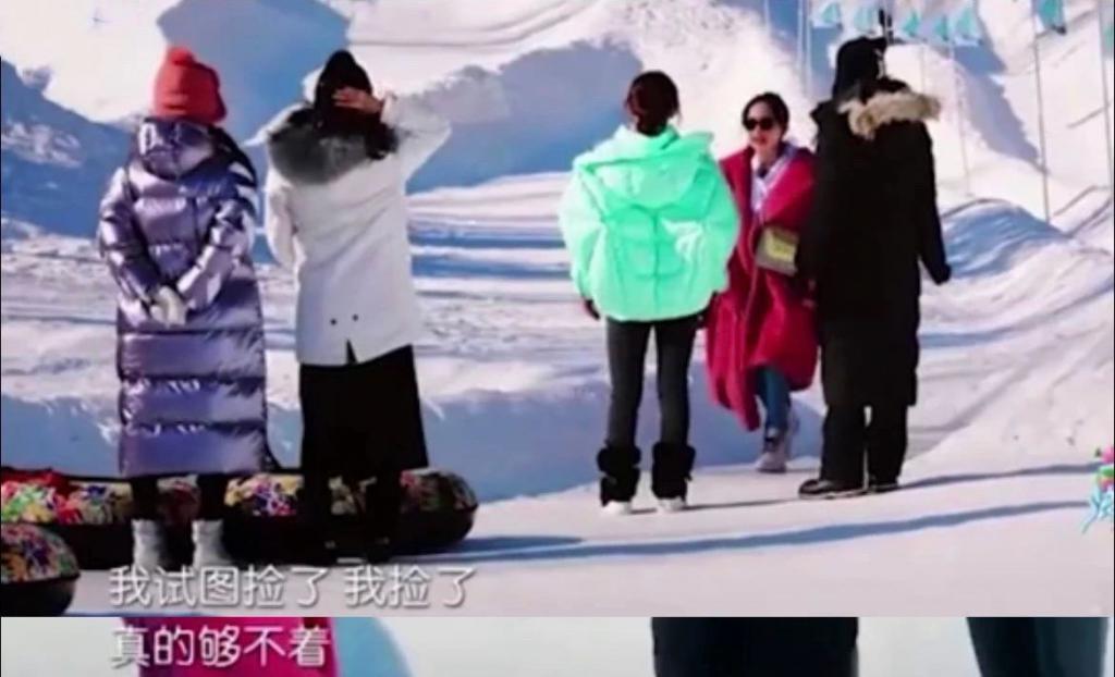 她也塌房，AB不再一个人挨骂