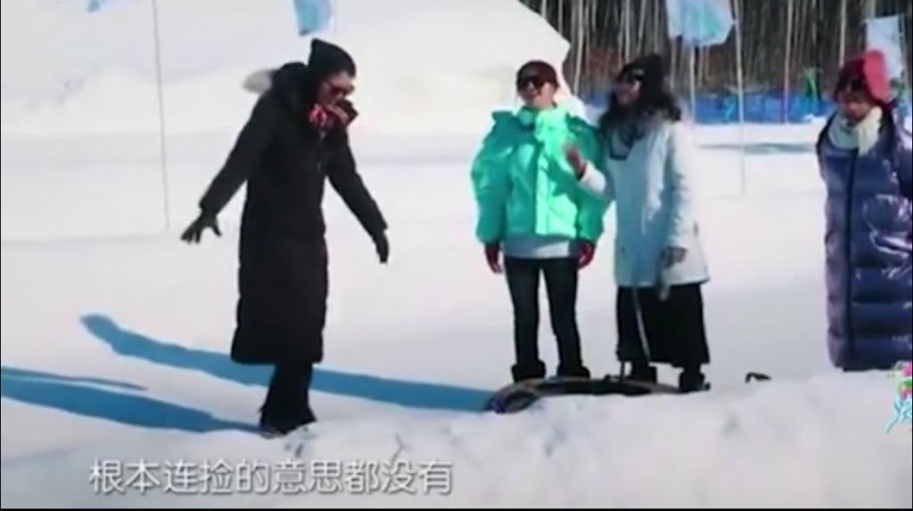 她也塌房，AB不再一个人挨骂
