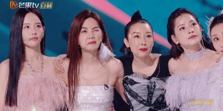 她也塌房，AB不再一个人挨骂