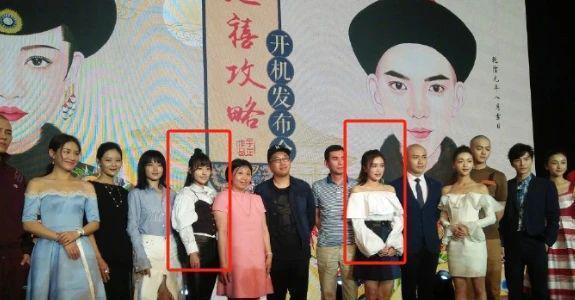 她也塌房，AB不再一个人挨骂