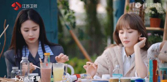 她也塌房，AB不再一个人挨骂
