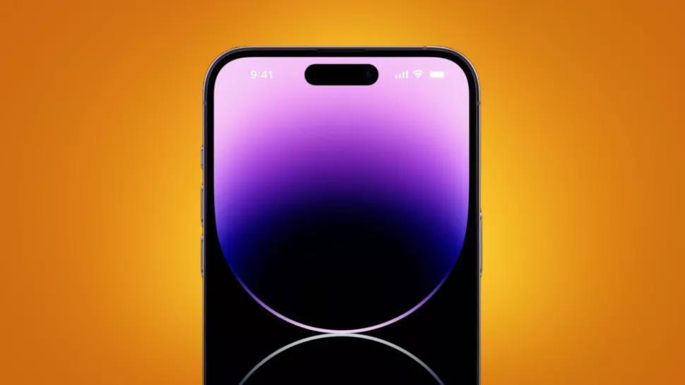 iPhone 15 Pro，疑现“烧屏门”