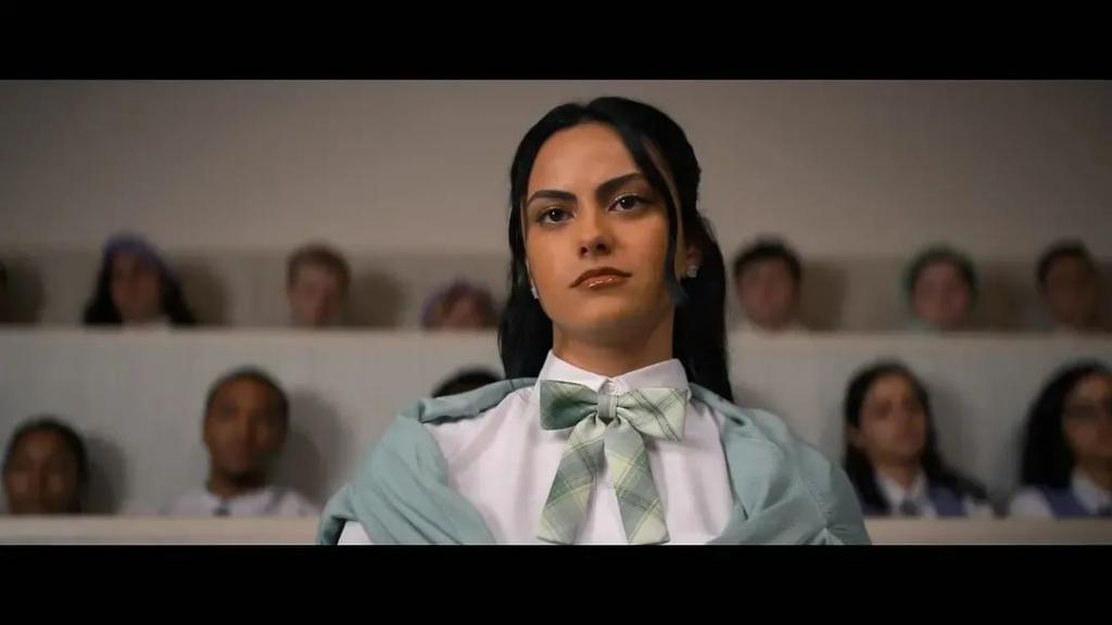 大尺度爽片,看完我人傻了