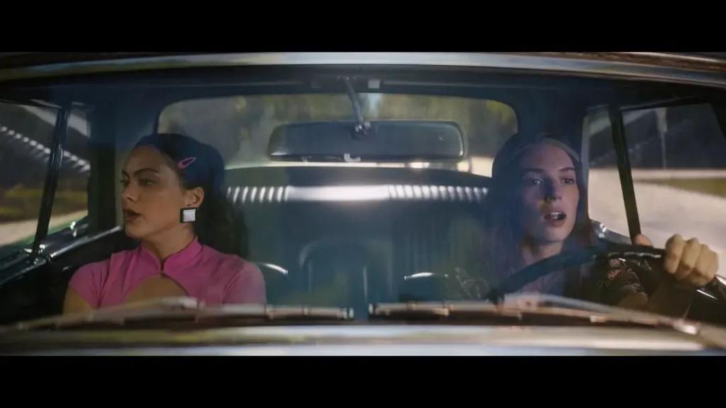 大尺度爽片,看完我人傻了