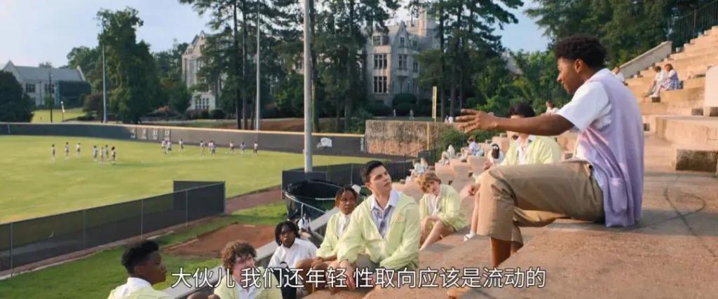 大尺度爽片,看完我人傻了