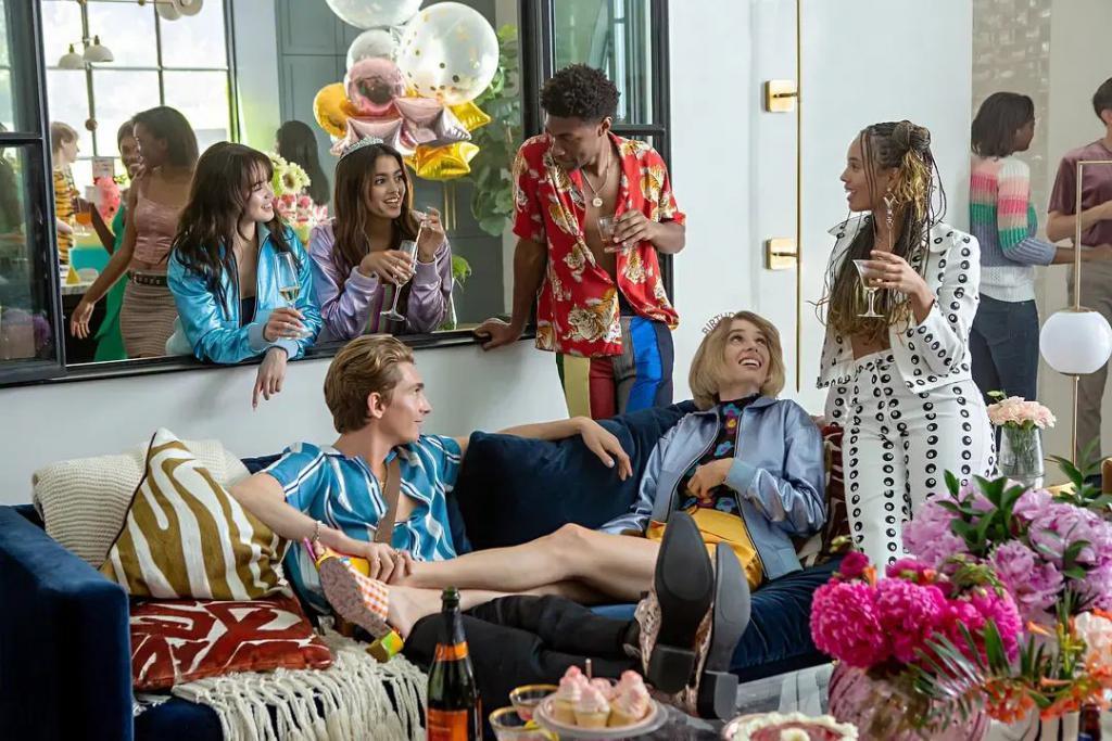 大尺度爽片,看完我人傻了