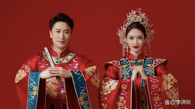 《乡村爱情》玉田结婚，网友调侃问谢大脚去没去，谢广坤当场怒骂