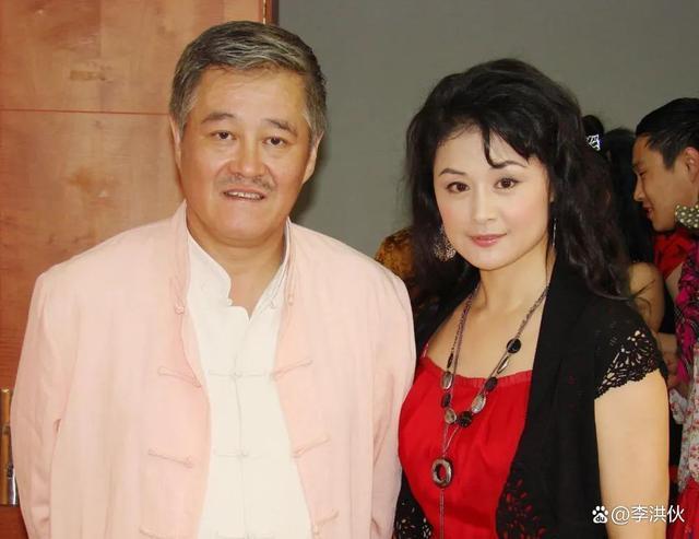 《乡村爱情》玉田结婚，网友调侃问谢大脚去没去，谢广坤当场怒骂