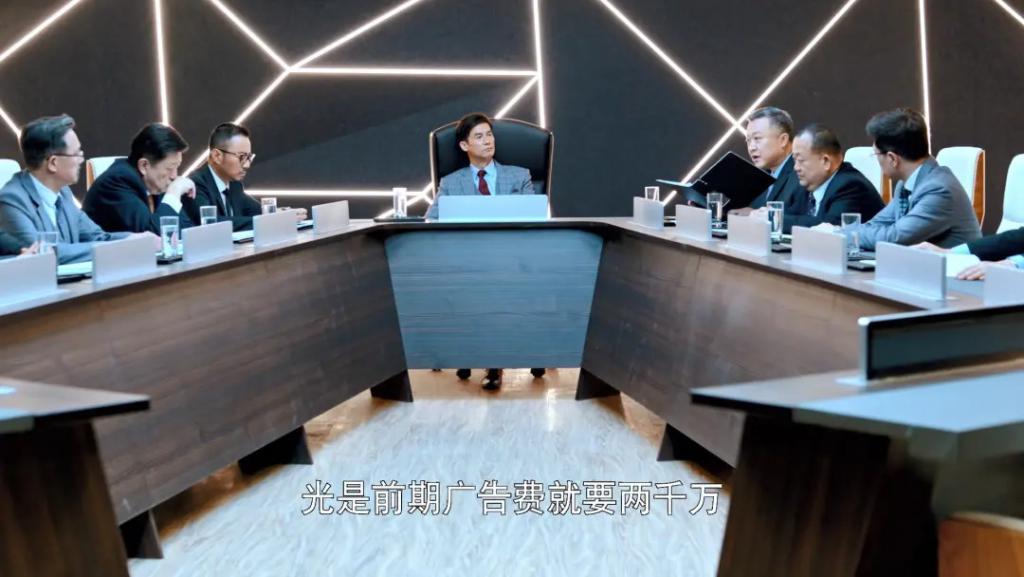 尬穿地心，演技绝望！国产悬浮，活该被骂