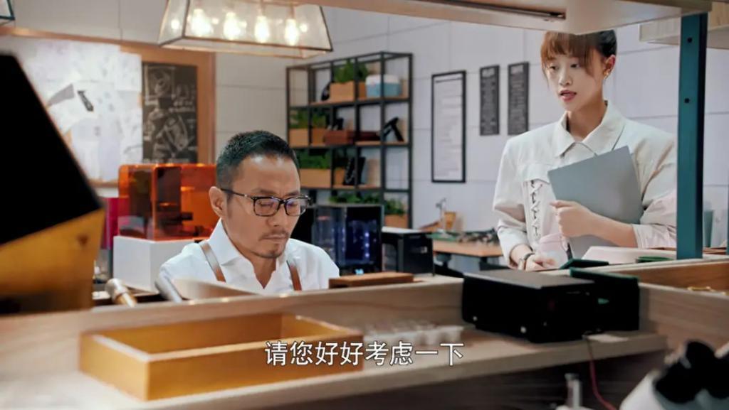 尬穿地心，演技绝望！国产悬浮，活该被骂