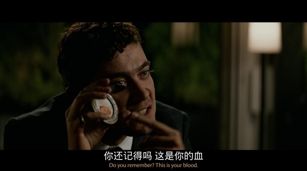 开局限制级，它又把尺度玩脱了