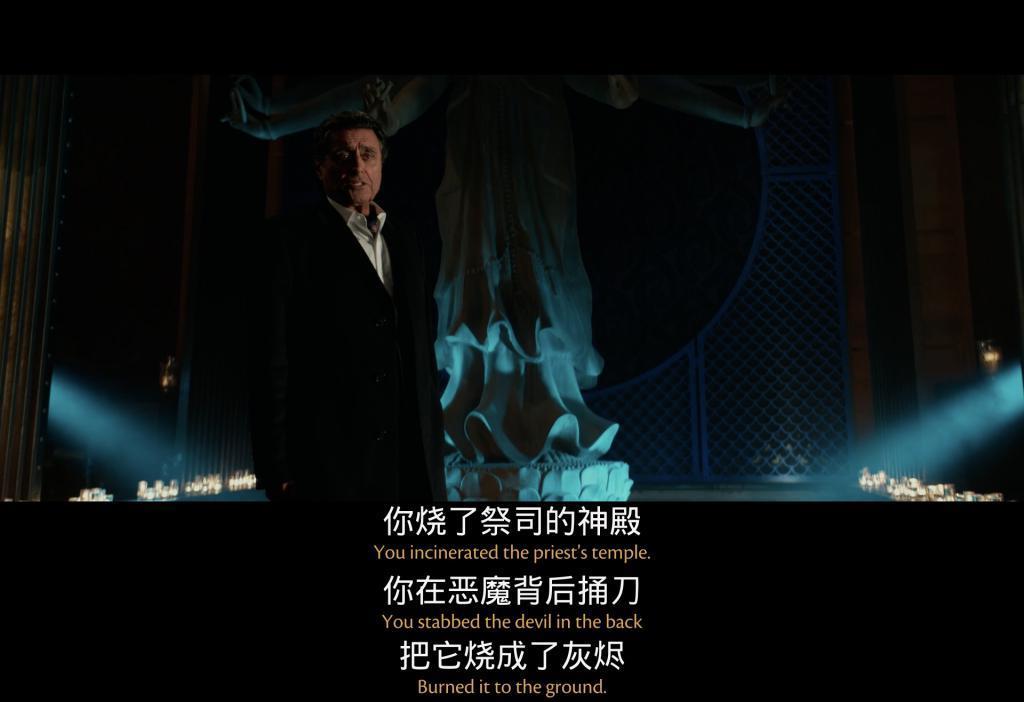 开局限制级，它又把尺度玩脱了