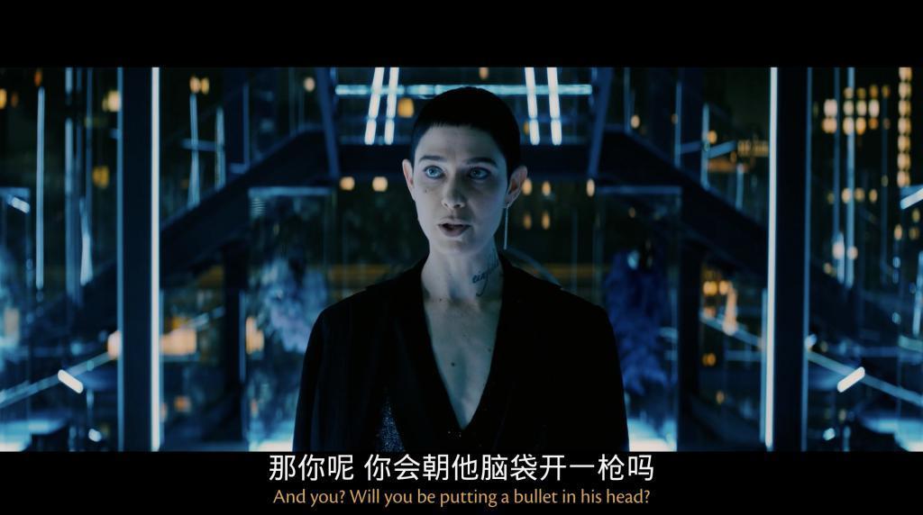 开局限制级，它又把尺度玩脱了