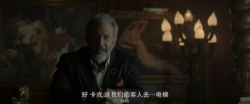 开局限制级，它又把尺度玩脱了