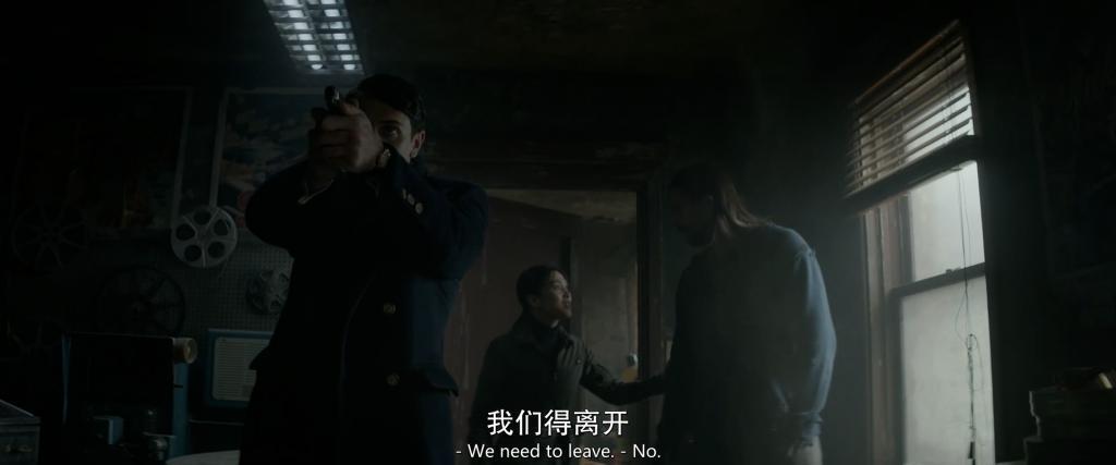 开局限制级，它又把尺度玩脱了