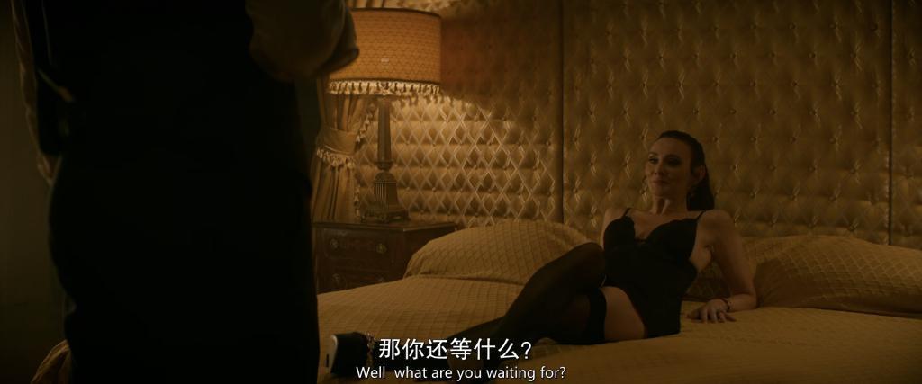 开局限制级，它又把尺度玩脱了