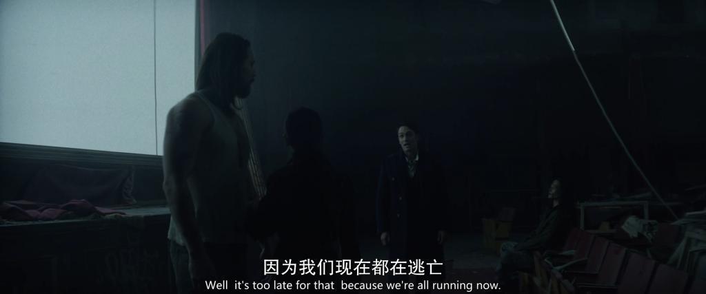 开局限制级，它又把尺度玩脱了