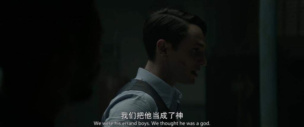 开局限制级，它又把尺度玩脱了