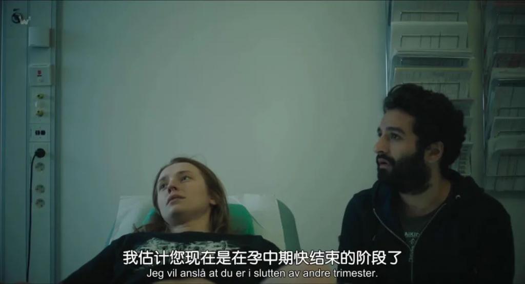 观念超前、尺度爆表，这电影我们真不敢拍！