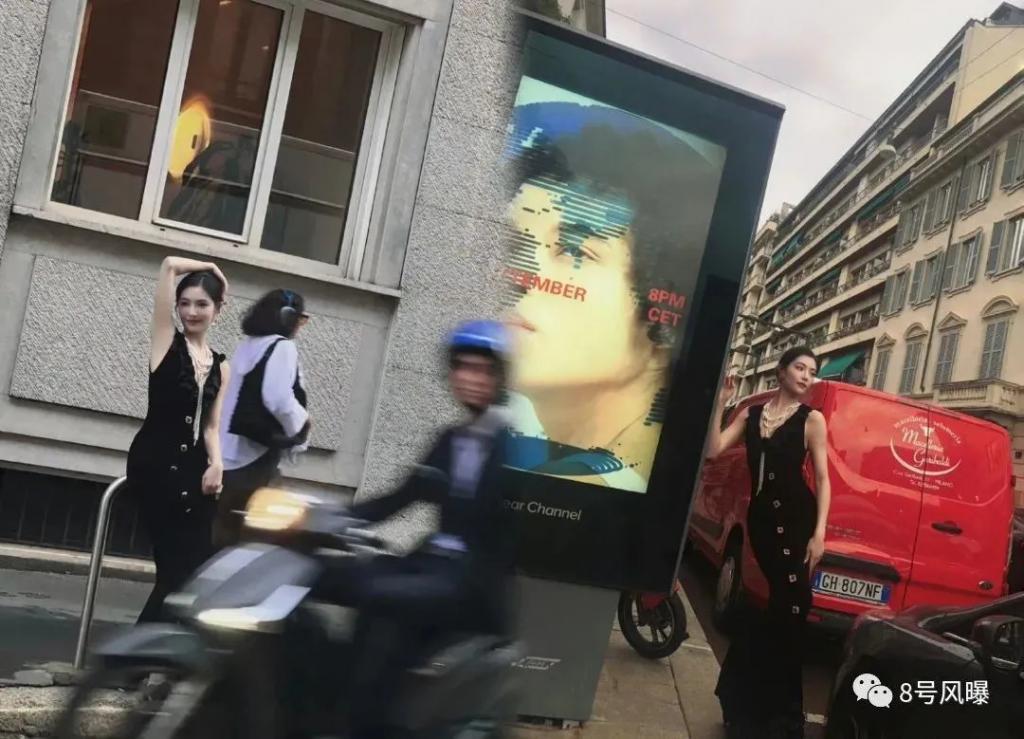 井喷的米兰巴黎时装周，竟然成了照妖镜