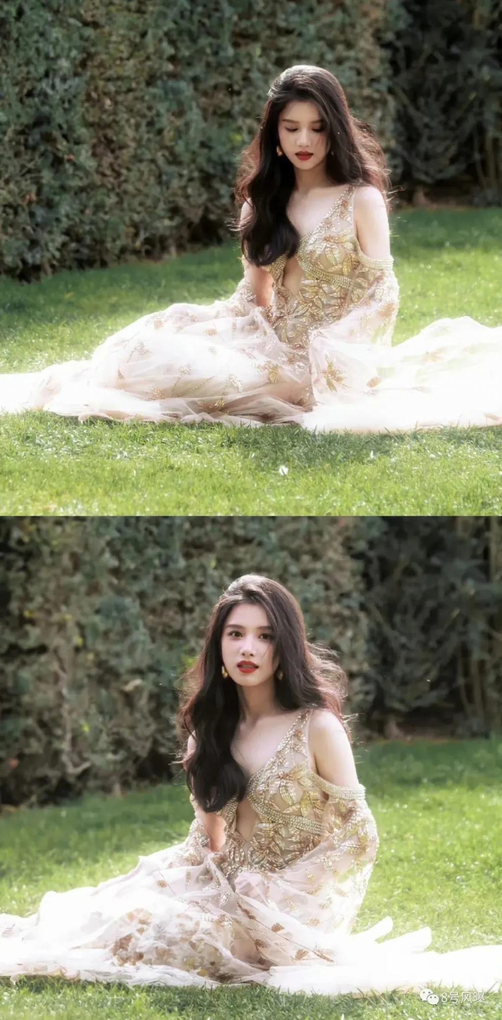 井喷的米兰巴黎时装周，竟然成了照妖镜