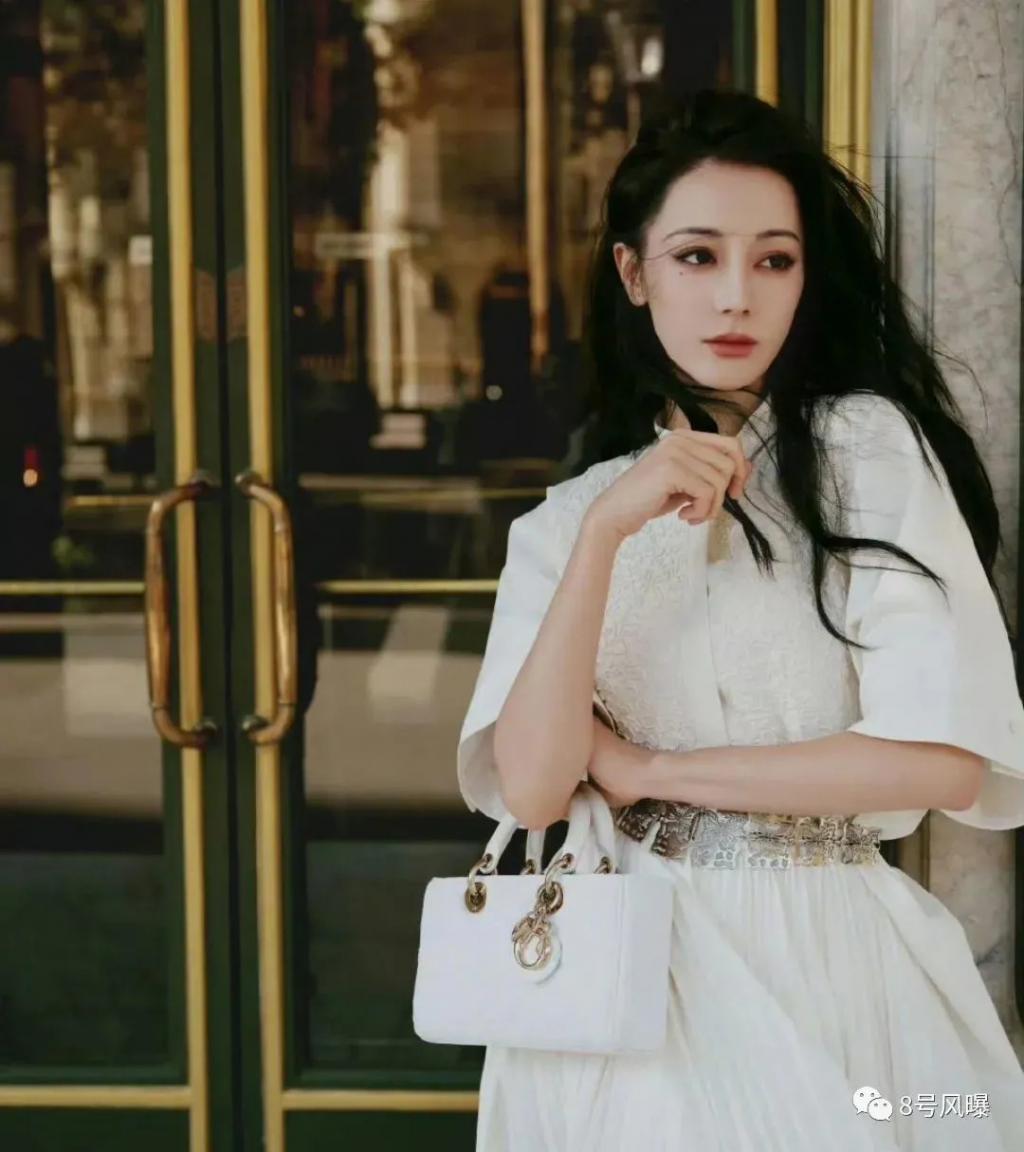 井喷的米兰巴黎时装周，竟然成了照妖镜