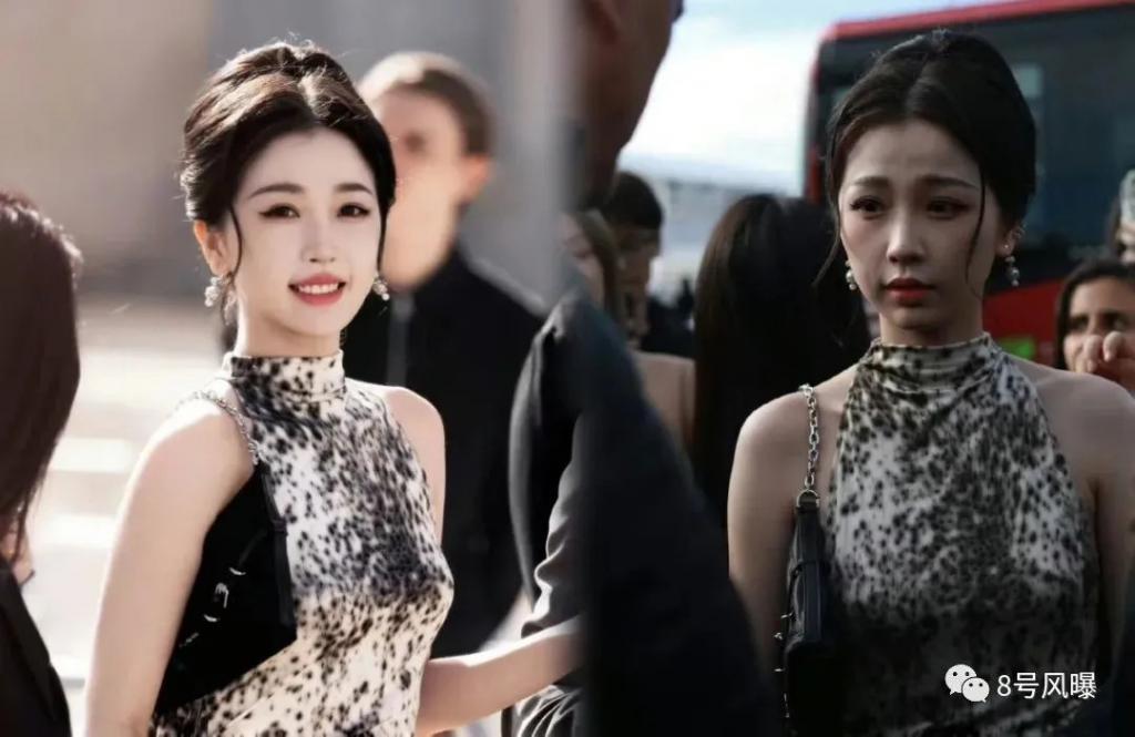 井喷的米兰巴黎时装周，竟然成了照妖镜