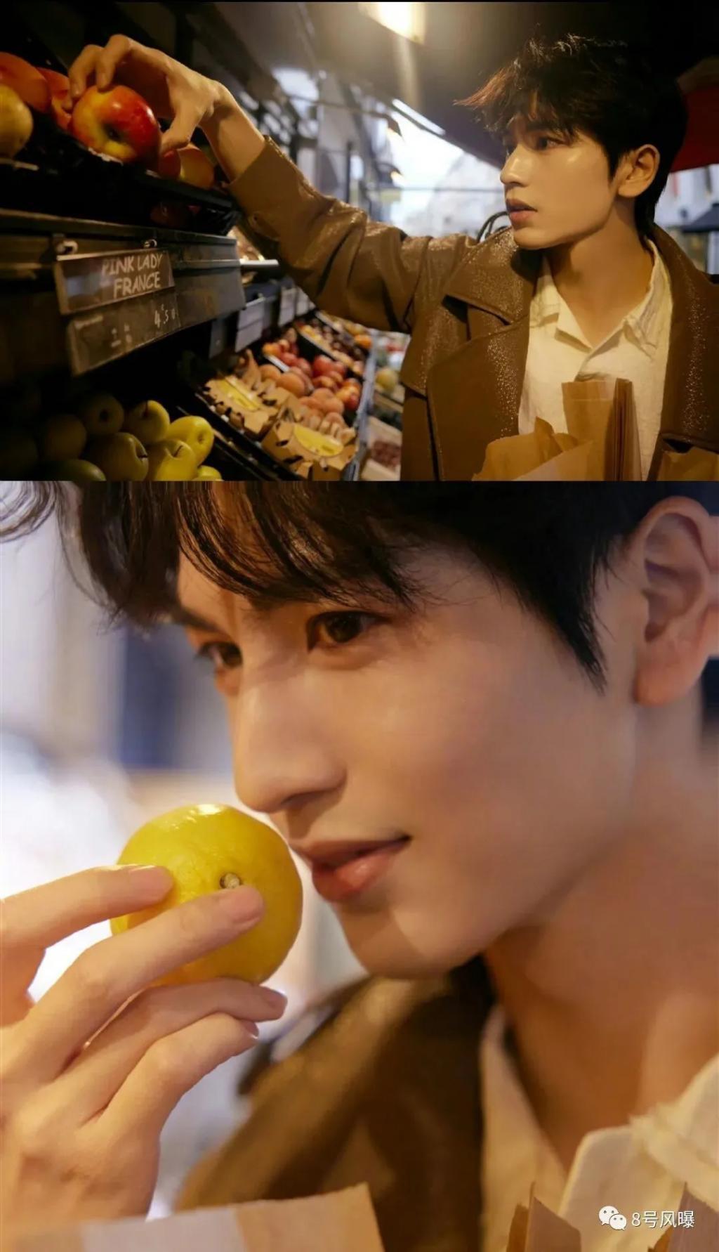 井喷的米兰巴黎时装周，竟然成了照妖镜